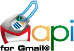 MAPI for Gmail